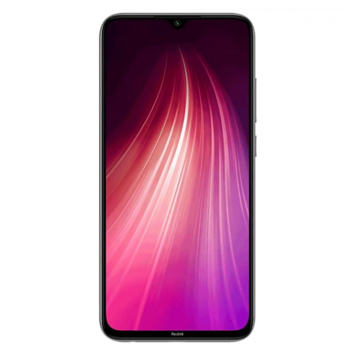 Xiaomi Redmi Note 8 128GB Moonlight White