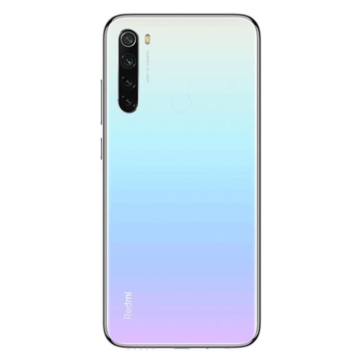 Xiaomi Redmi Note 8 64GB Moonlight White