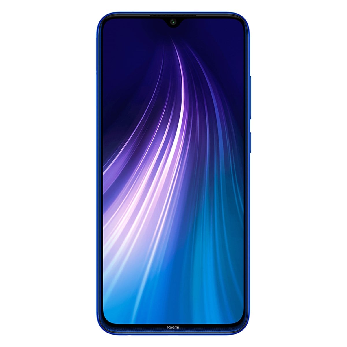 Xiaomi Redmi Note 8 64GB Neptune Blue