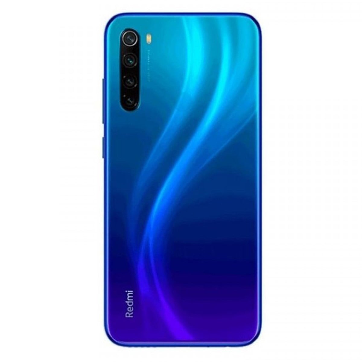 Xiaomi Redmi Note 8 64GB Neptune Blue