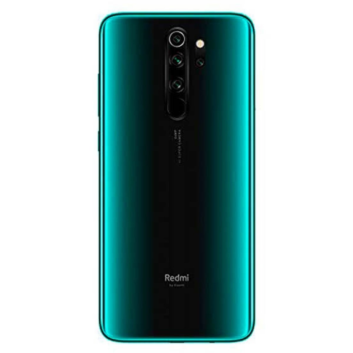 Xiaomi Redmi Note 8 Pro 64GB Forest Green