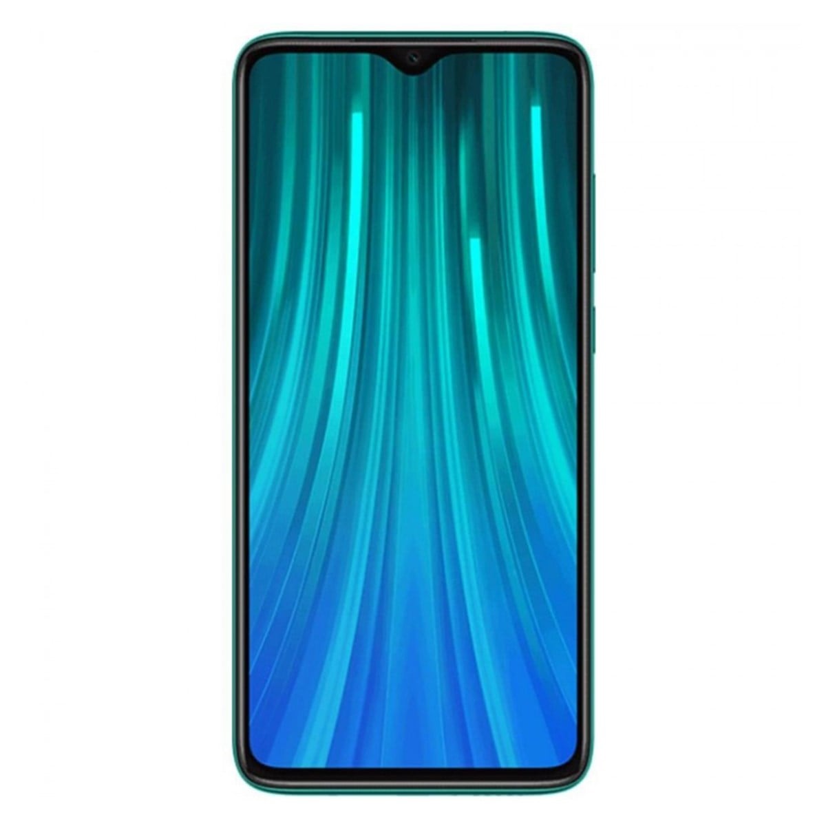 Xiaomi Redmi Note 8 Pro 6GB Ram 128GB Forest Green