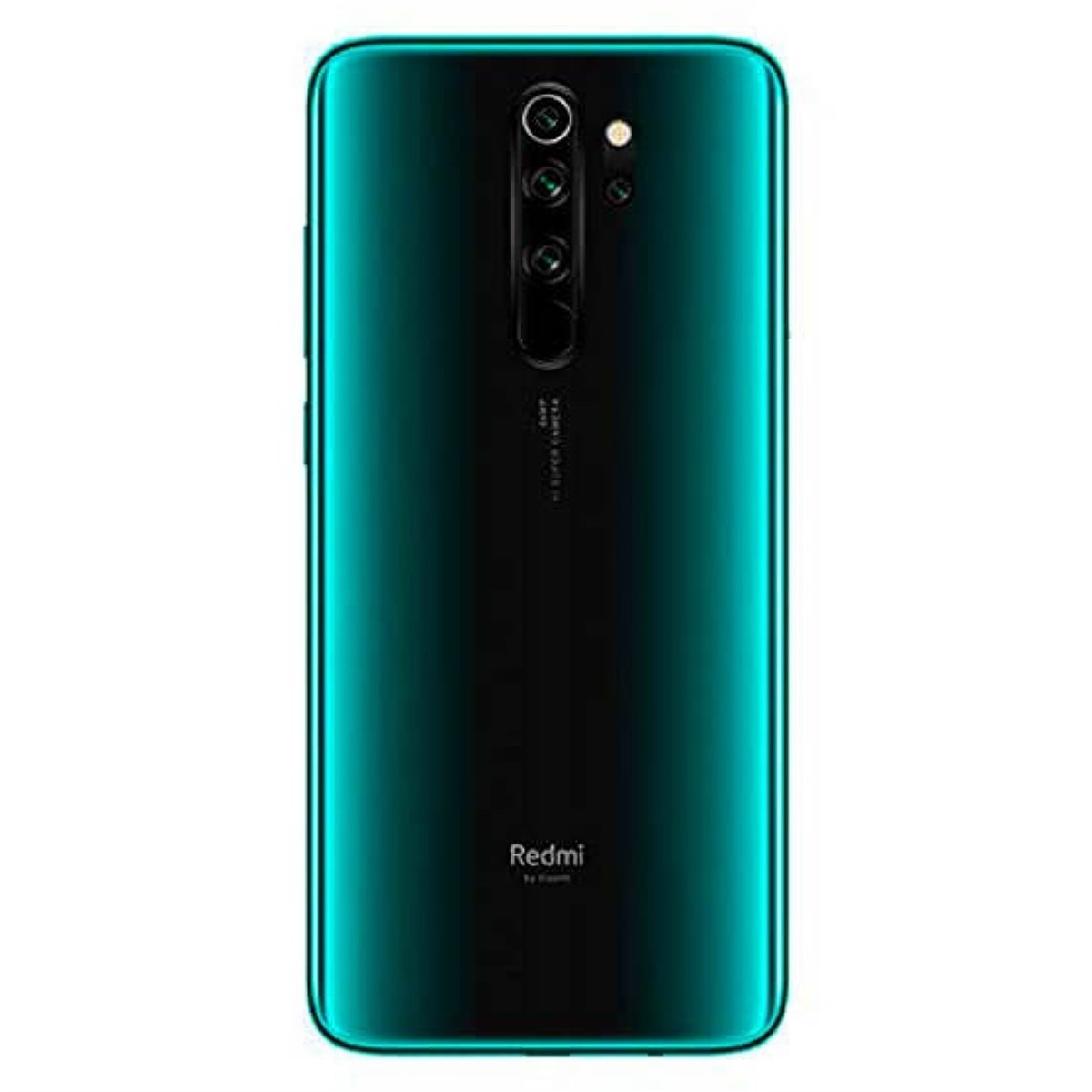 Xiaomi Redmi Note 8 Pro 6GB Ram 128GB Forest Green
