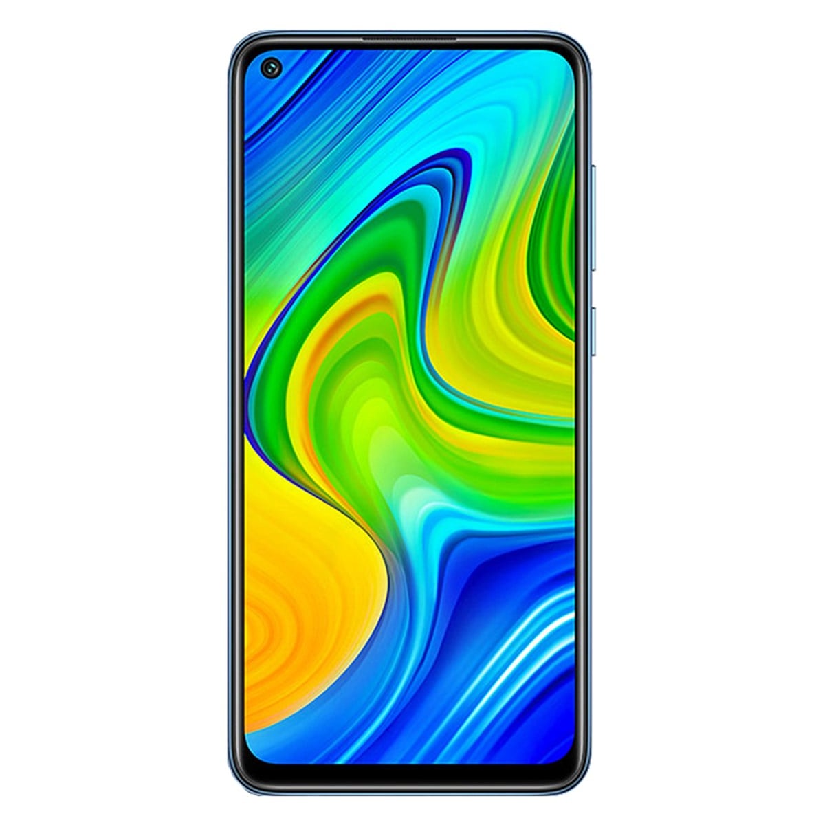 Xiaomi Redmi Note 9 128GB Midnight Grey