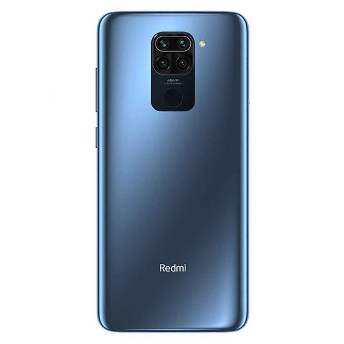 Xiaomi Redmi Note 9 128GB Midnight Grey