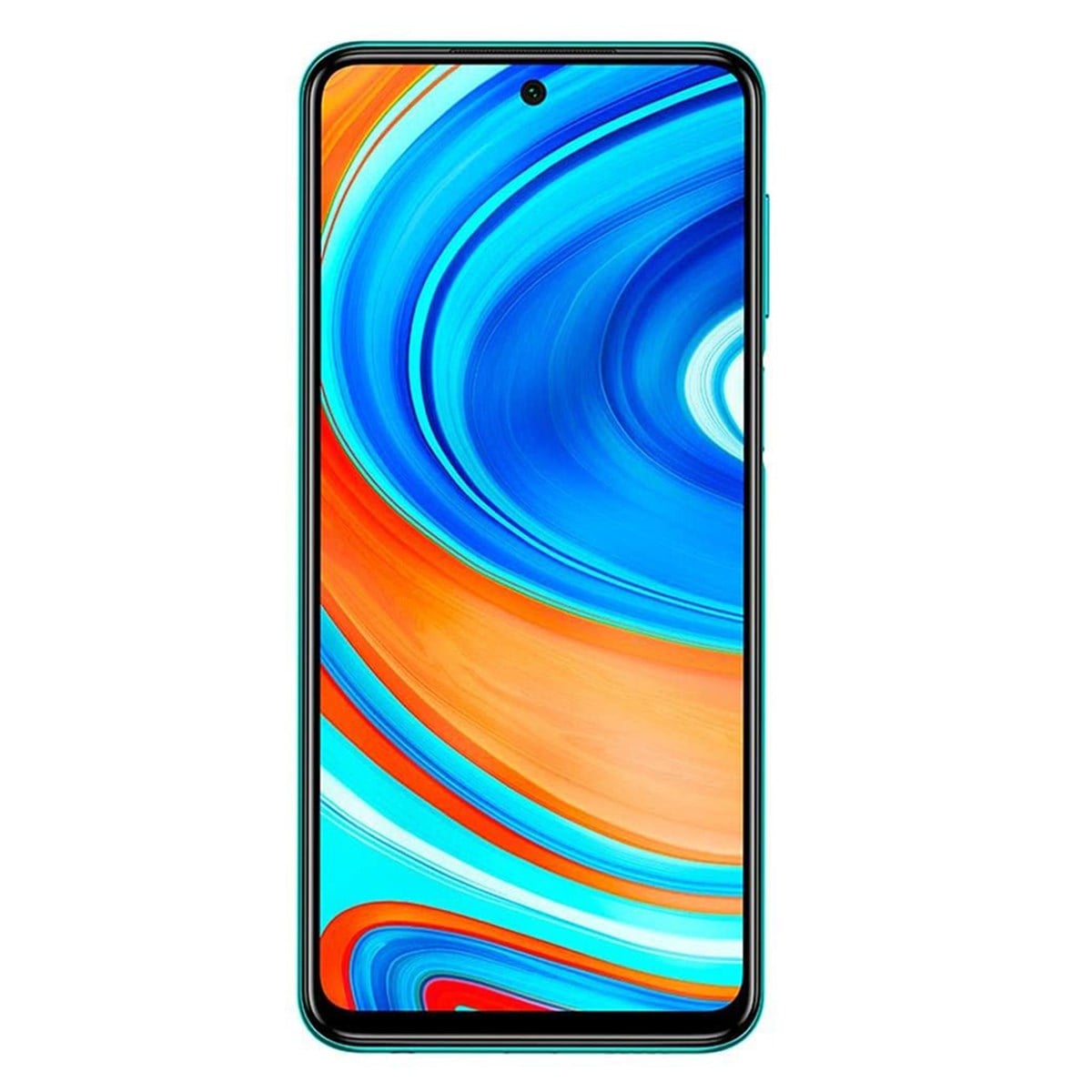 Xiaomi Redmi Note 9 Pro 128GB Tropical Green