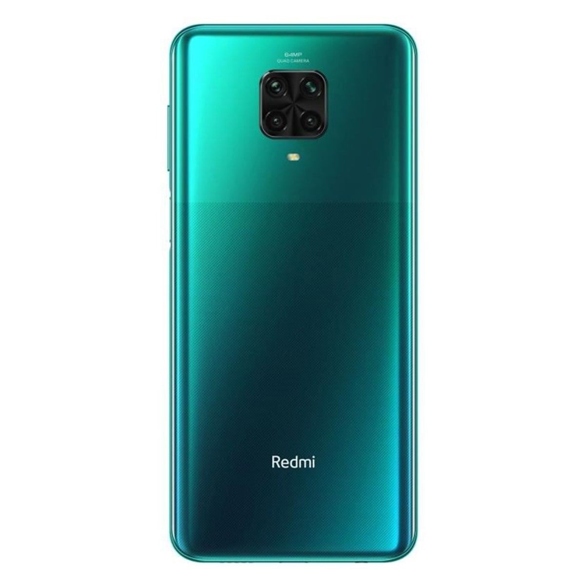 Xiaomi Redmi Note 9 Pro 128GB Tropical Green