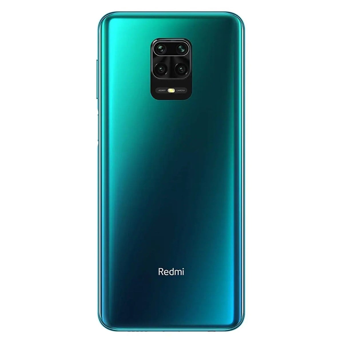 Xiaomi Redmi Note 9 Pro Max Aurora Blue 64GB
