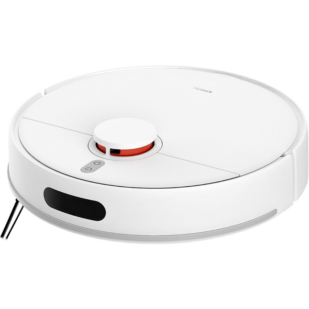 Xiaomi Robot Vacuum H40 Akıllı Robot Süpürge + Mop