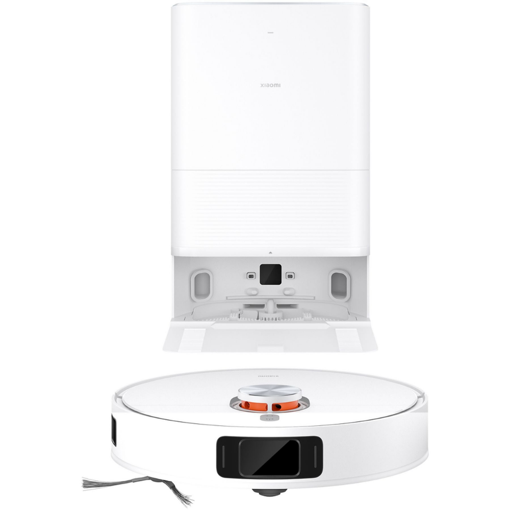 Xiaomi Robot Vacuum X20 Pro Akıllı Robot Süpürge + Mop