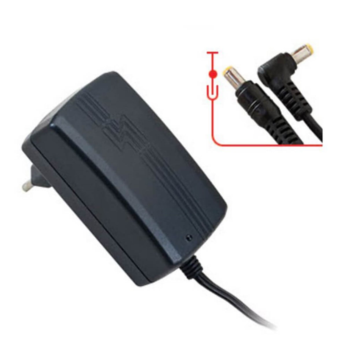 Yıldırım CYS-0605 5V 1A Adaptör