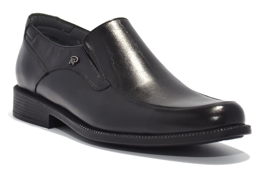 A1287 KLİMALI AYAKKABI-SİYAH