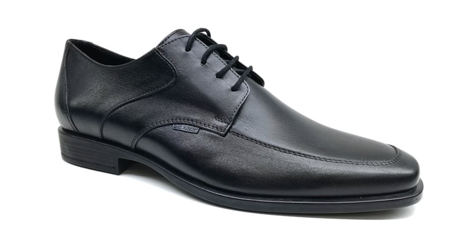 A1307 KLİMALI AYAKKABI-SİYAH