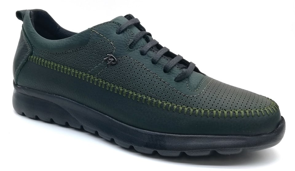 King Paolo T9374 COMFOREVO GÜNLÜK-HAKİ ROLAX 