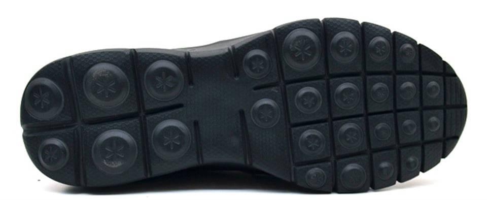 King PaoloKing Paolo A1003 ULTRA COMFORT - RLX SİYAH KAHVE - ERKEK AYAKKABI,Deri Ayakkabı