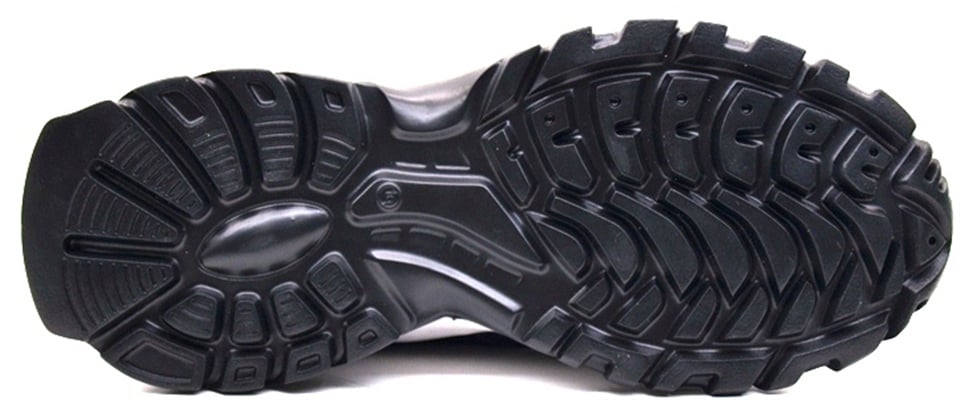 King PaoloKing Paolo A5019 CRAZY İKON - HAKİ - BAYAN AYAKKABI,Deri Ayakkabı