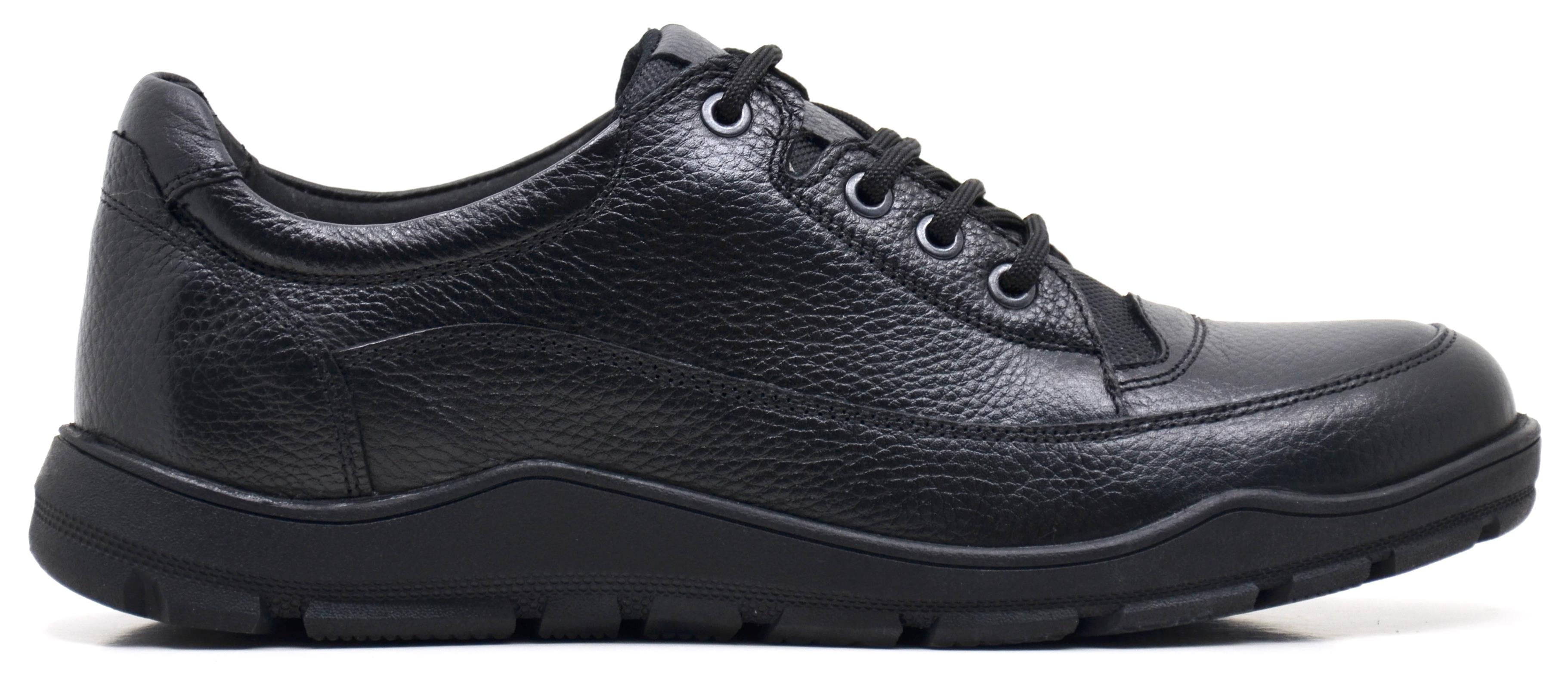 King PaoloKing Paolo A9544 COMFOREVO - RLX SİYAH - ERKEK AYAKKABI