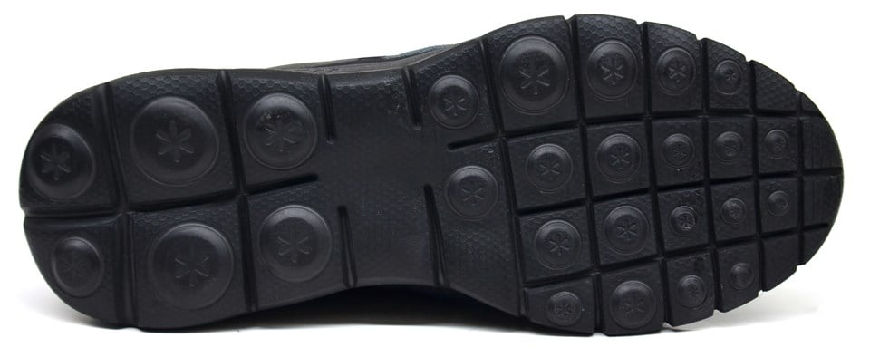 King PaoloKing Paolo B1027 KRAKERS - HAKİ - ERKEK AYAKKABI,Tekstil Spor Ayakkabı