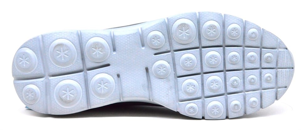 King PaoloKing Paolo B1030 KRAKERS SPOR - SİYAH - ERKEK AYAKKABI,Tekstil Spor Ayakkabı