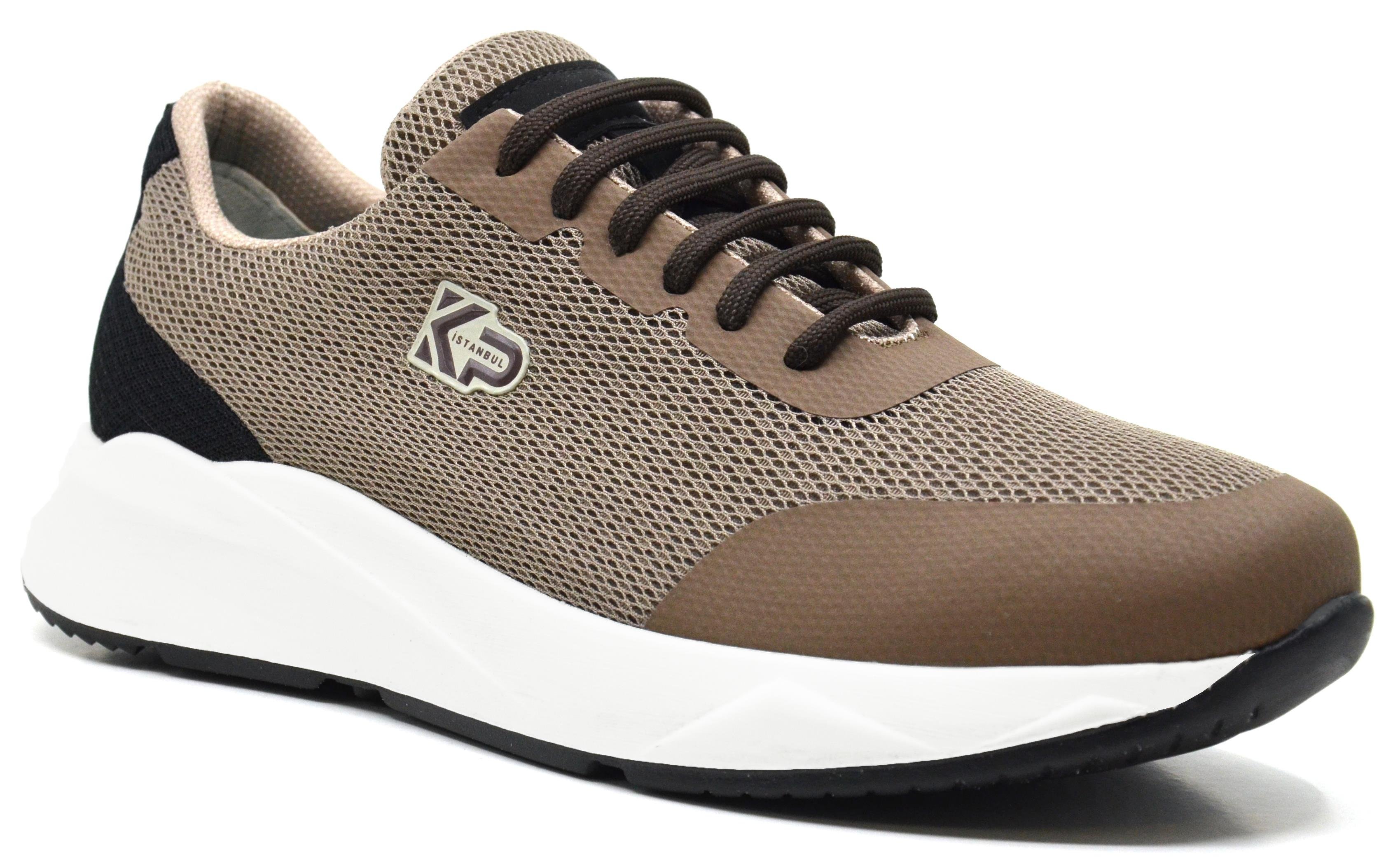 King PaoloKing Paolo B1035 KRAKERS SPOR - VIZON - ERKEK AYAKKABI,Tekstil Spor Ayakkabı