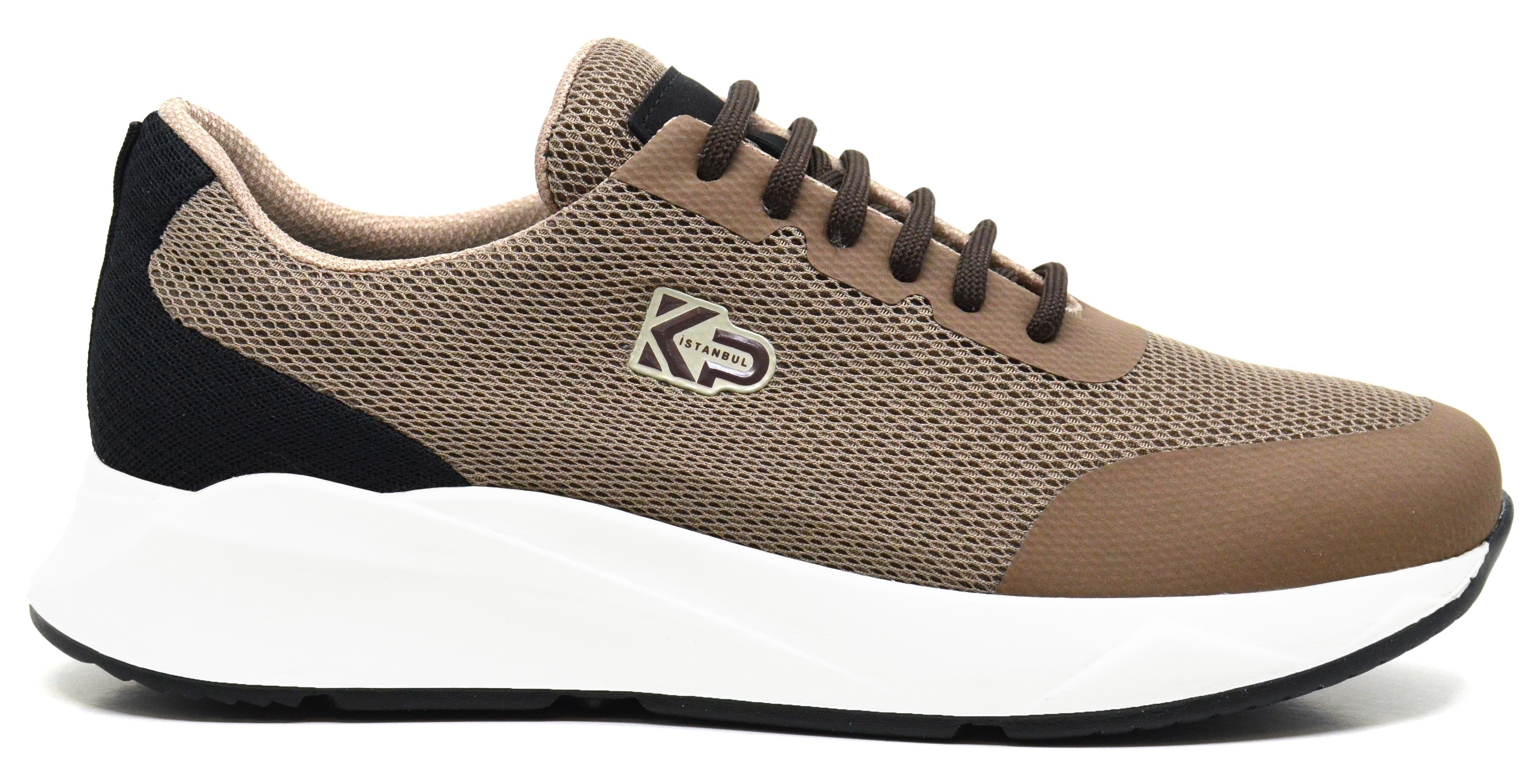 King PaoloKing Paolo B1035 KRAKERS SPOR - VIZON - ERKEK AYAKKABI,Tekstil Spor Ayakkabı
