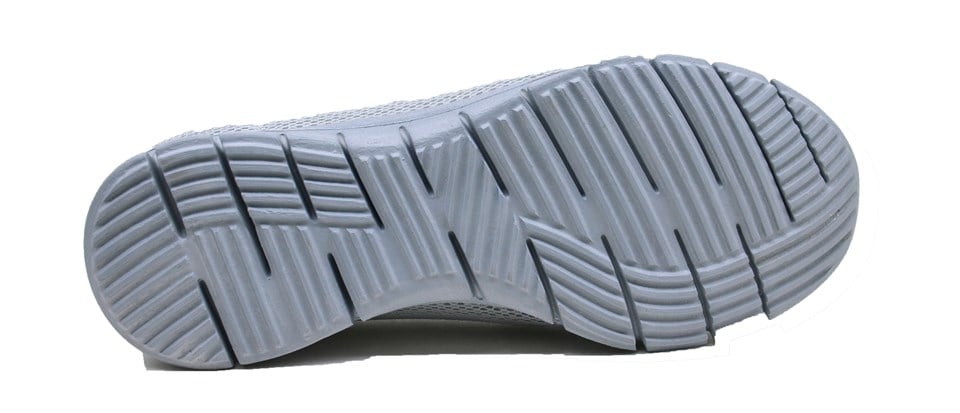 King PaoloKing Paolo B5033 KRAKERS CASUAL - GRİ - BAYAN AYAKKABI,Tekstil Spor Ayakkabı