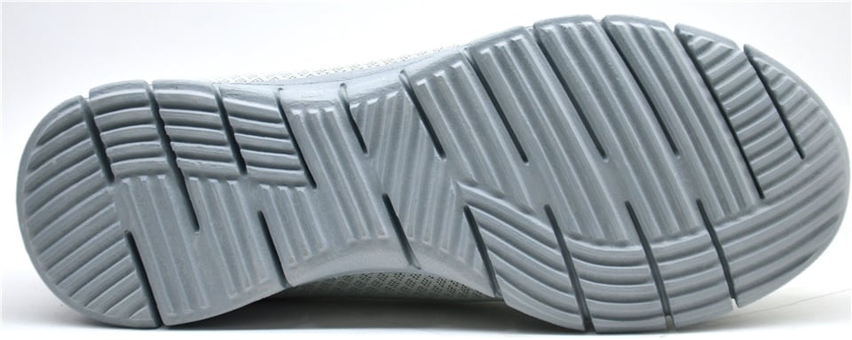 King PaoloKing Paolo B5033 KRAKERS CASUAL - SİYAH - GRİ - BAYAN AYAKKABI,Tekstil Spor Ayakkabı