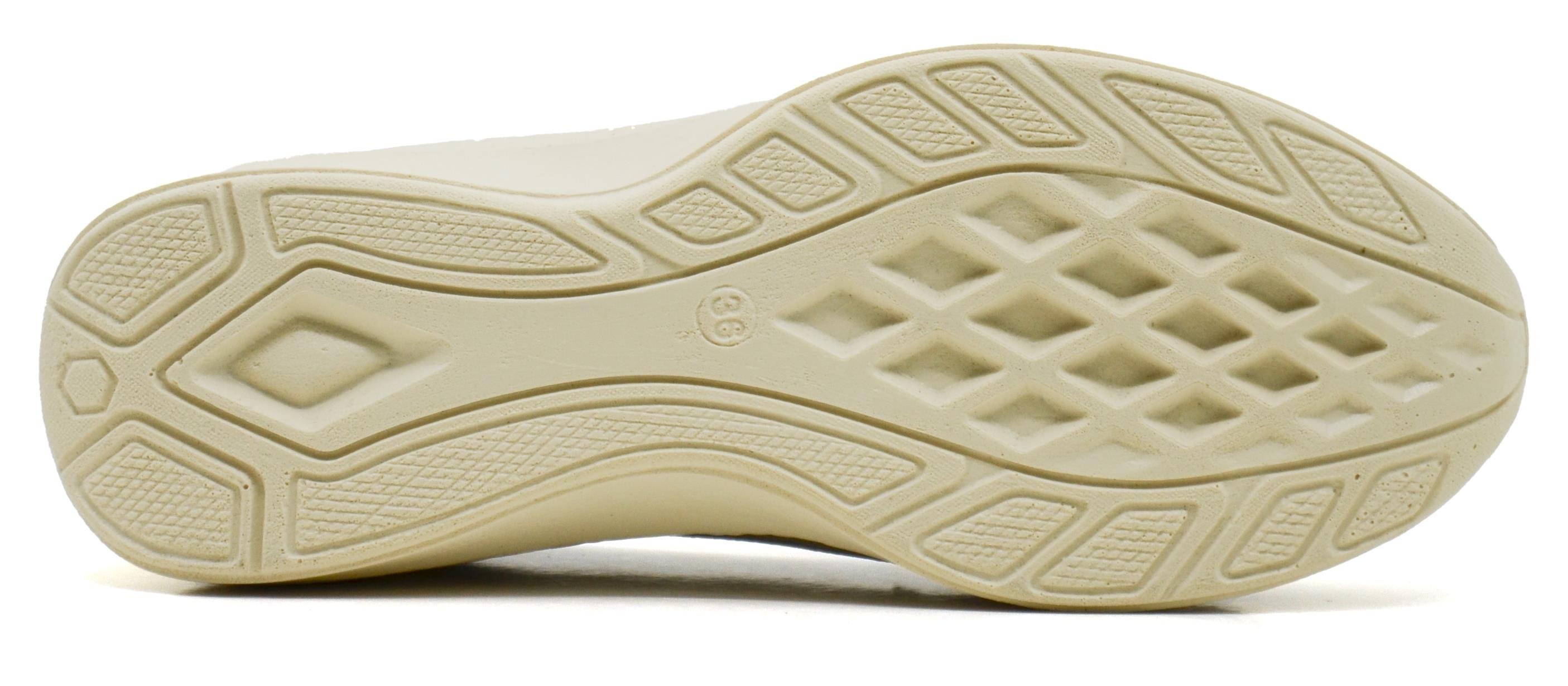 King PaoloKing Paolo B5034 KRAKERS FİYONK - BEJ - KADIN AYAKKABI