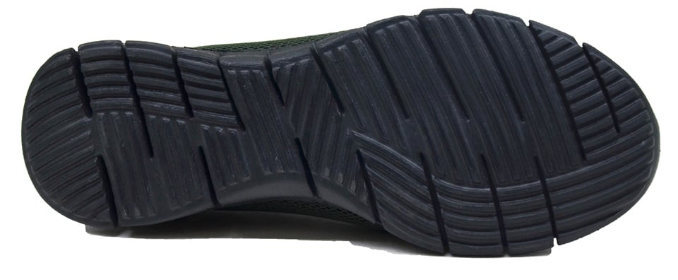 King PaoloKing Paolo B5044 KRAKERS - HAKİ - BAYAN AYAKKABI,Tekstil Spor Ayakkabı