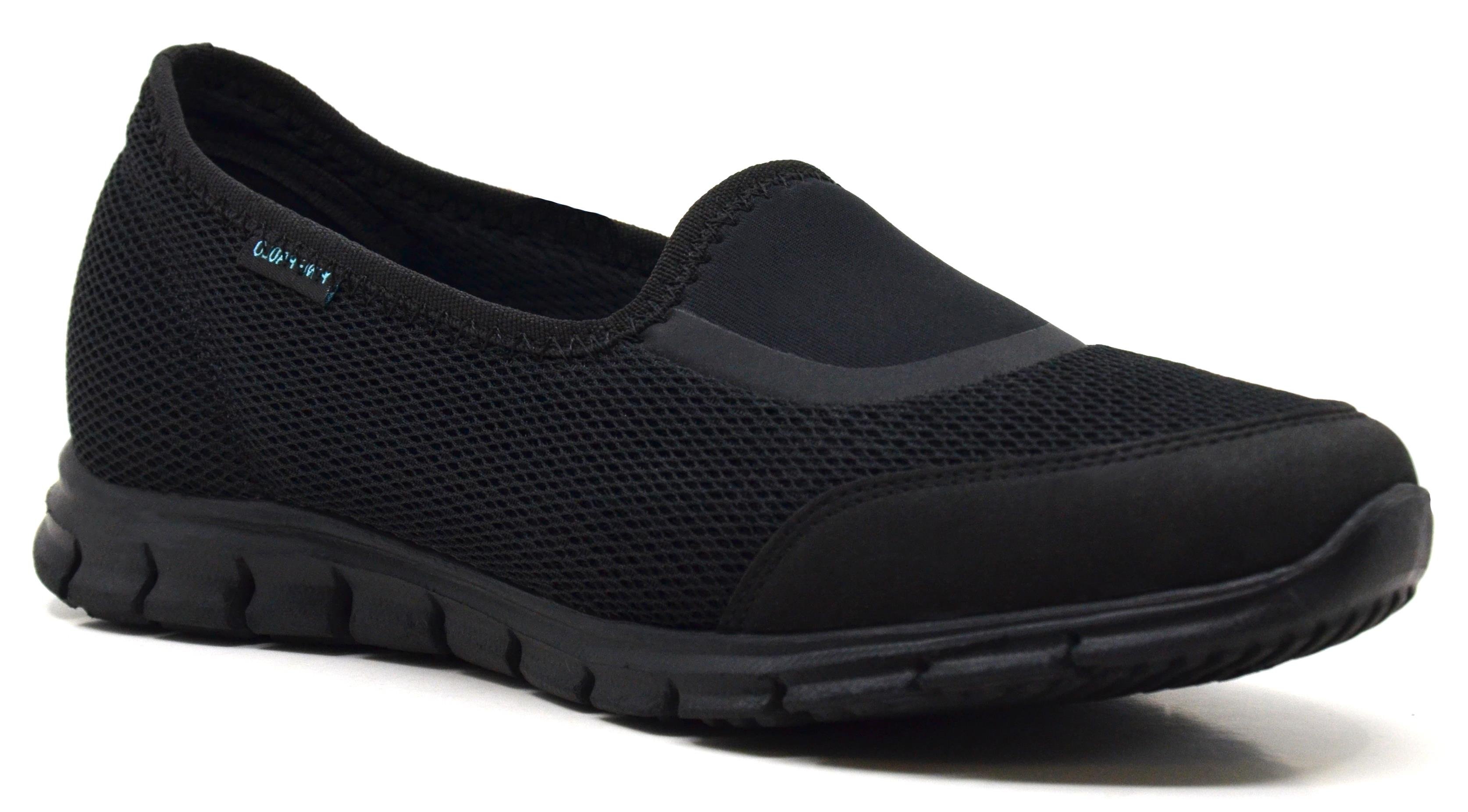 King PaoloKing Paolo B5044 X LARGE KRAKERS - SİYAH - KADIN AYAKKABI,Tekstil Spor Ayakkabı