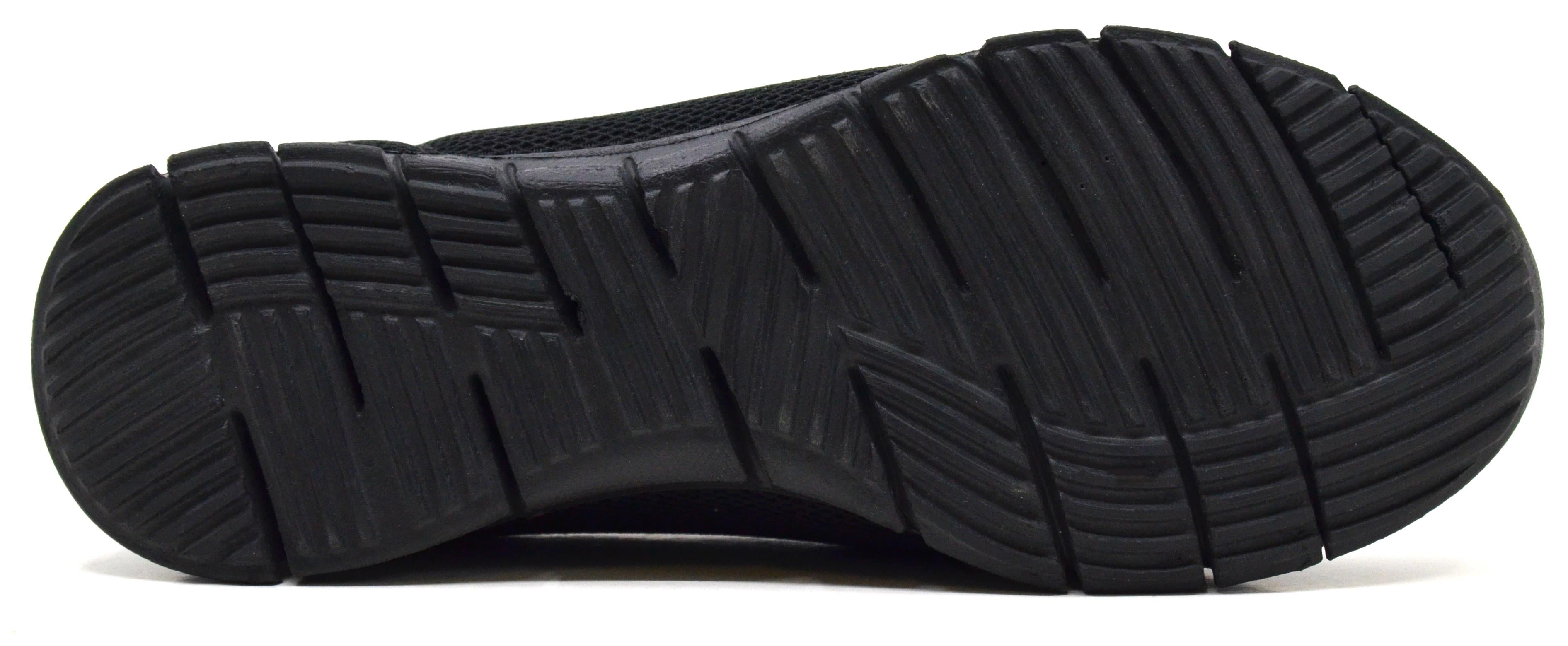 King PaoloKing Paolo B5044 X LARGE KRAKERS - SİYAH - KADIN AYAKKABI,Tekstil Spor Ayakkabı