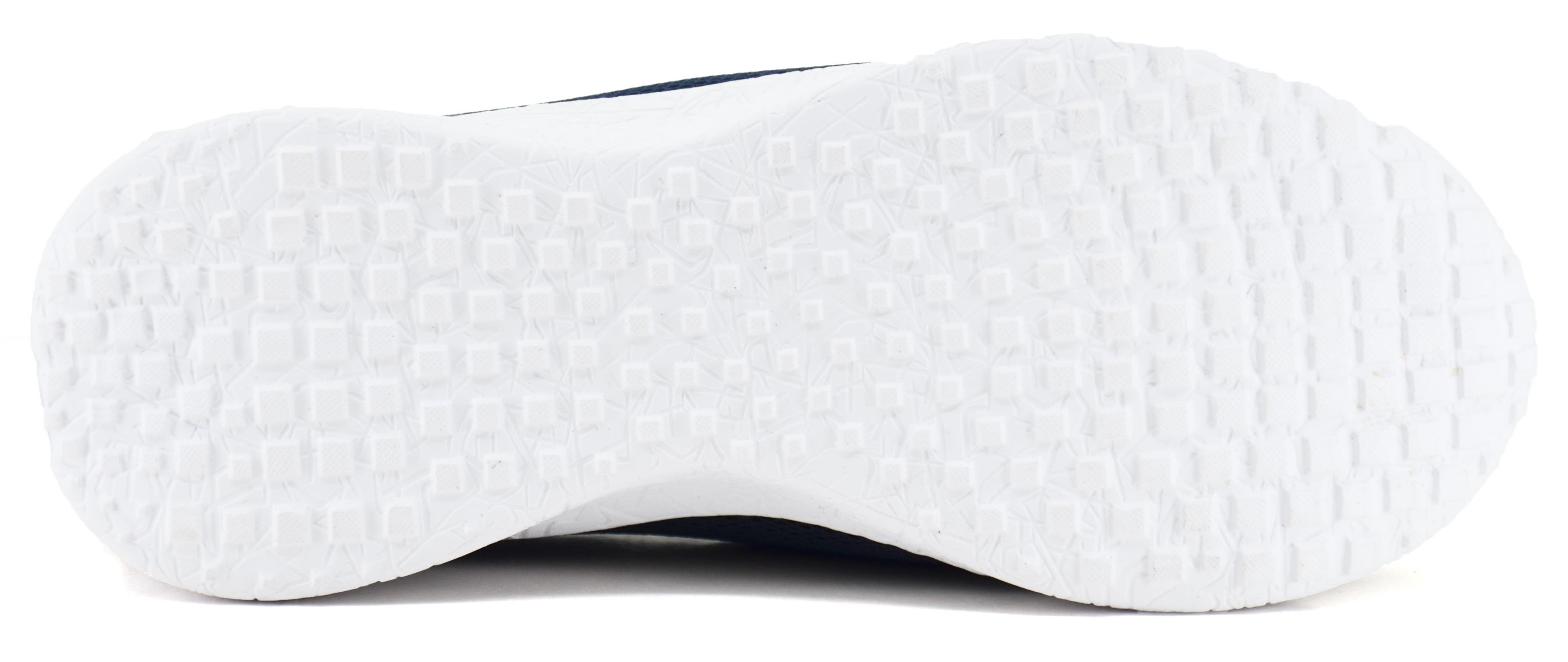 King PaoloKing Paolo B5049 DAILY KRAKERS - LACİVERT - KADIN AYAKKABI,Tekstil Spor Ayakkabı