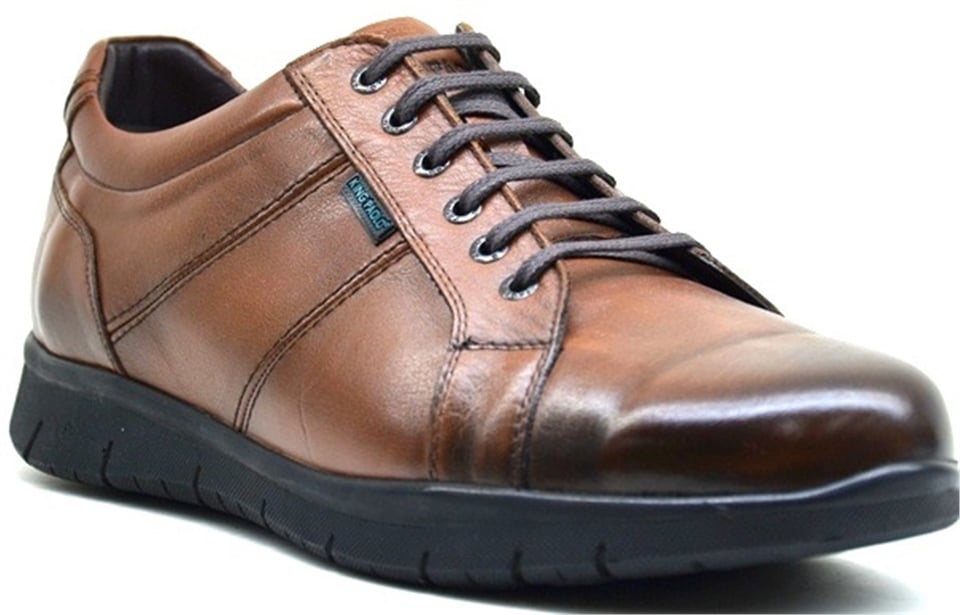 King PaoloKing Paolo B8230 BATTAL  COMFORT-TABA