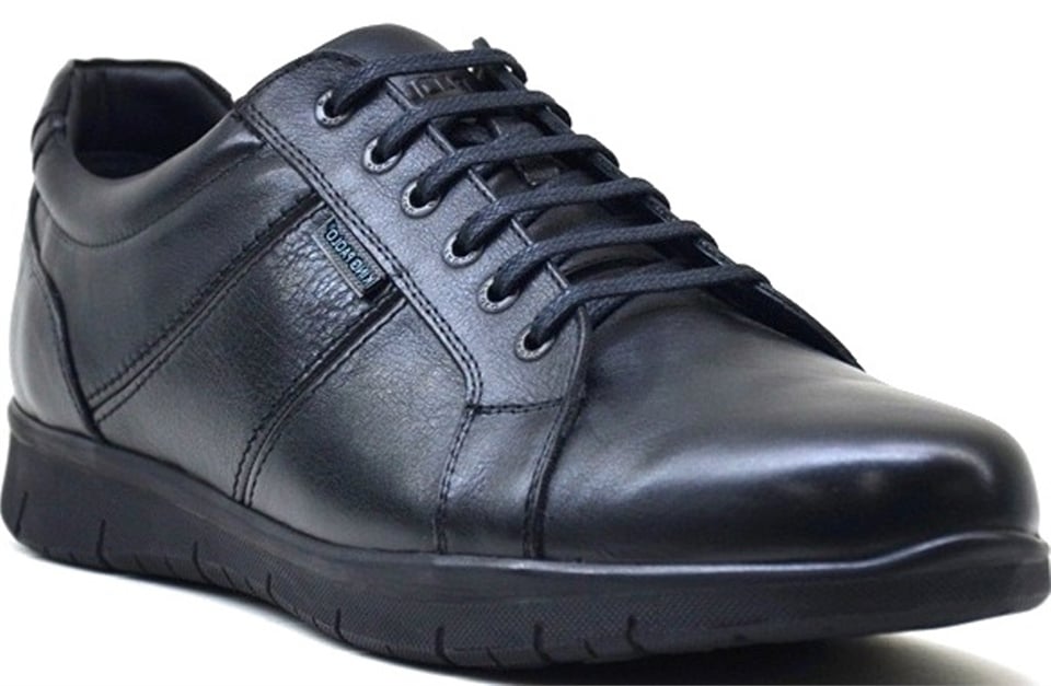 King PaoloKing Paolo B8230 BATTAL  COMFORT-SİYAH
