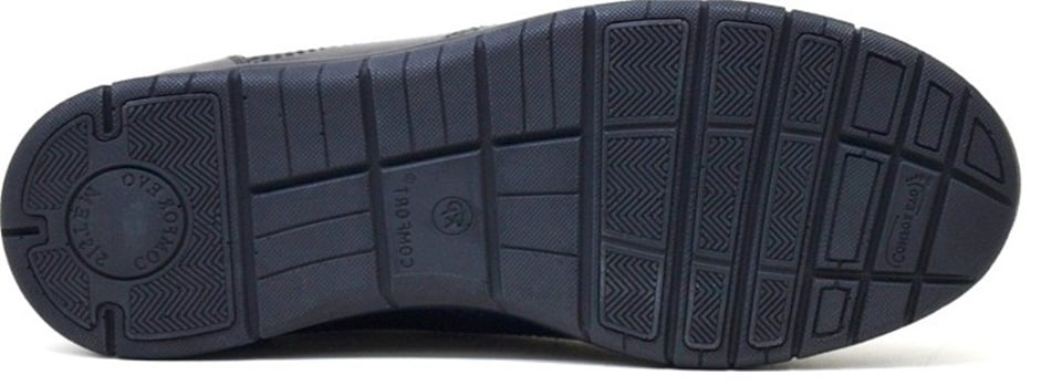 King PaoloKing Paolo B8230 BATTAL  COMFORT-SİYAH