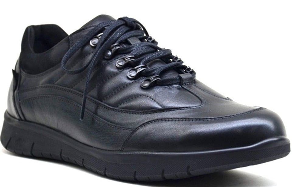 King PaoloKing Paolo B8668 BATTAL  COMFORT-SİYAH