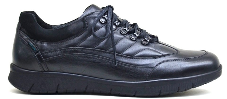 King PaoloKing Paolo B8668 BATTAL  COMFORT-SİYAH