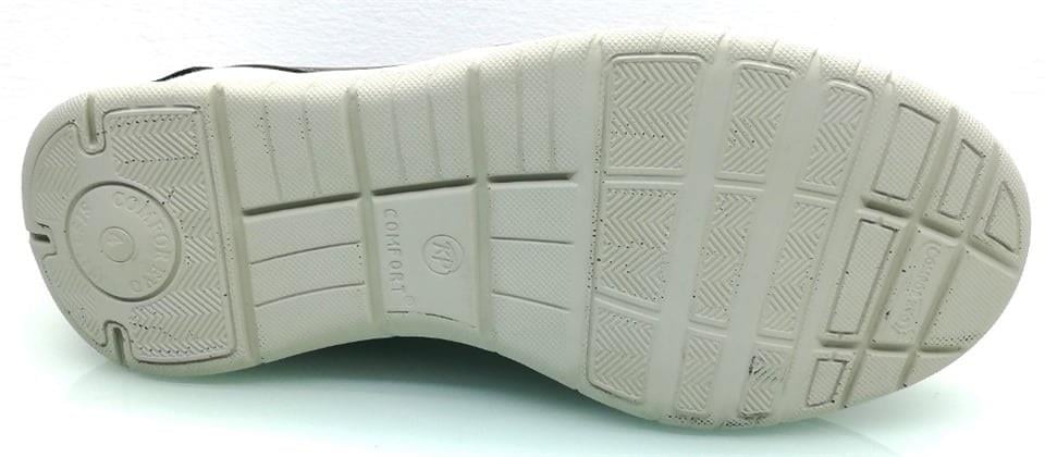 King PaoloKing Paolo B9226 BATTAL KRAKERS - FÜME - ERKEK AYAKKABI