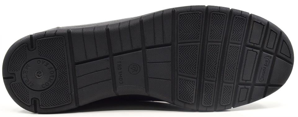King PaoloKing Paolo B9375 BATTAL COMFORT - TABA - ERKEK AYAKKABI,Deri Ayakkabı