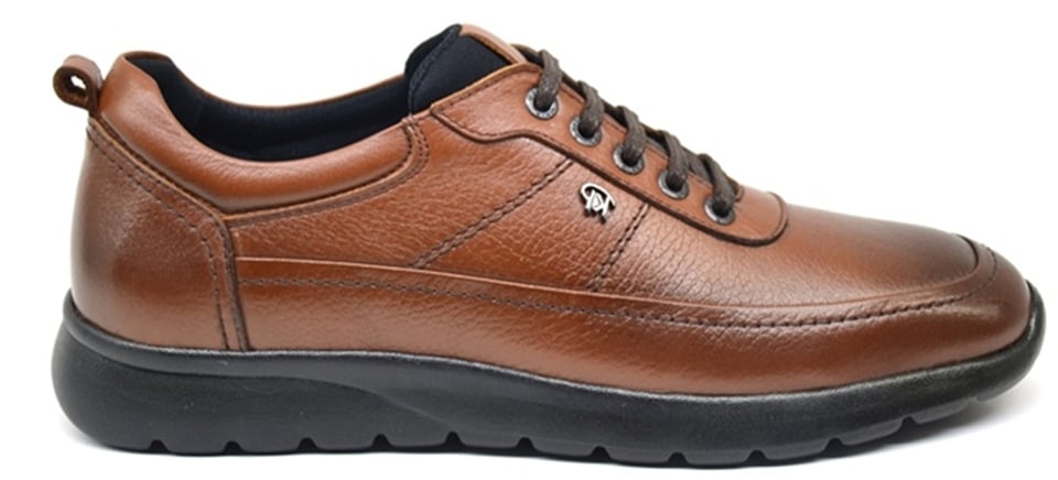 King PaoloKing Paolo B9375 BATTAL COMFORT-TABA ROLAX