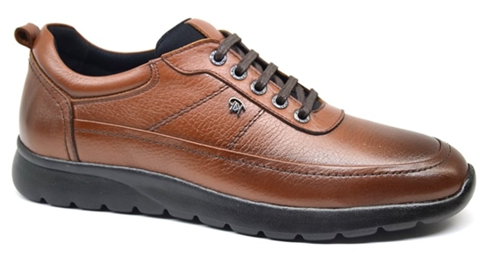 King PaoloKing Paolo B9375 BATTAL COMFORT-TABA ROLAX