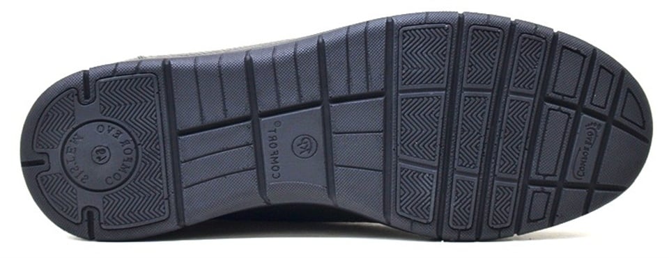 King PaoloKing Paolo B9375 BATTAL COMFORT-TABA ROLAX
