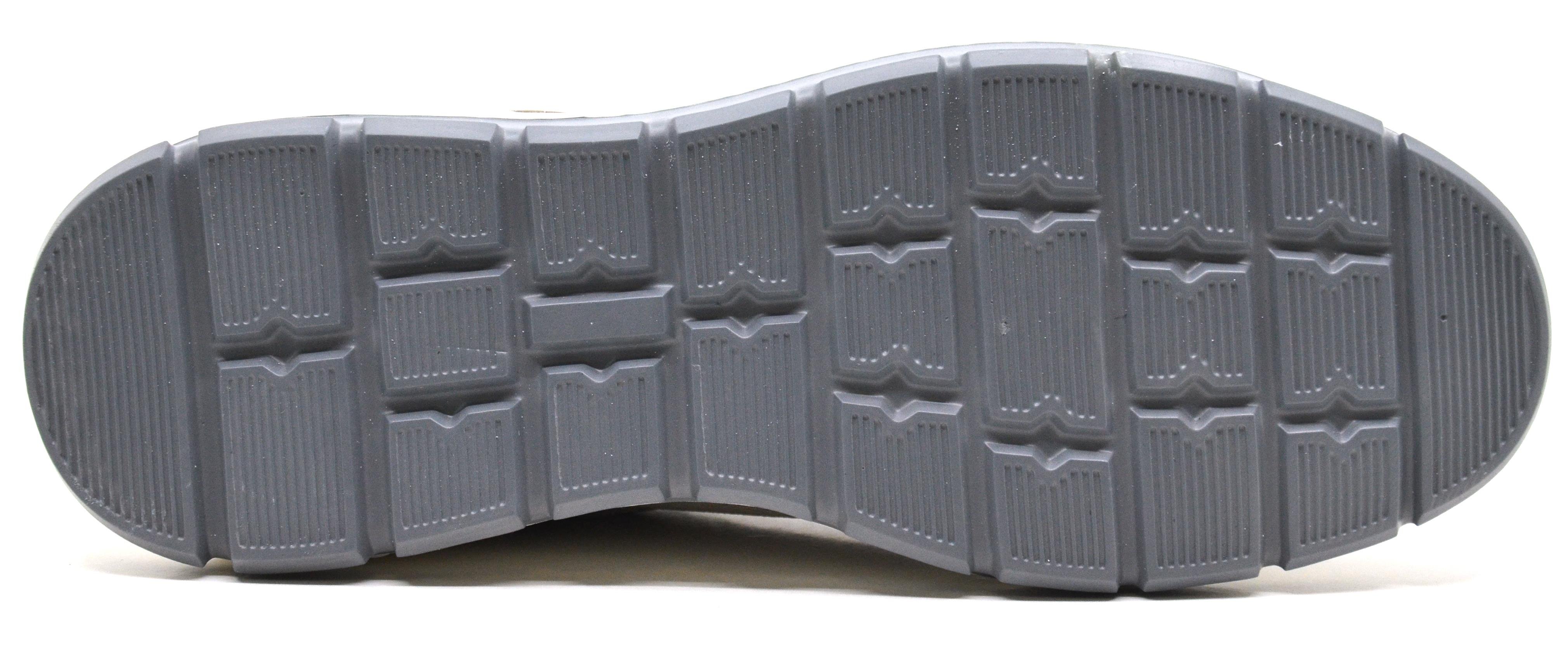 King PaoloKing Paolo D1092 FLEX WALK - BEJ - ERKEK AYAKKABI,Tekstil Spor Ayakkabı