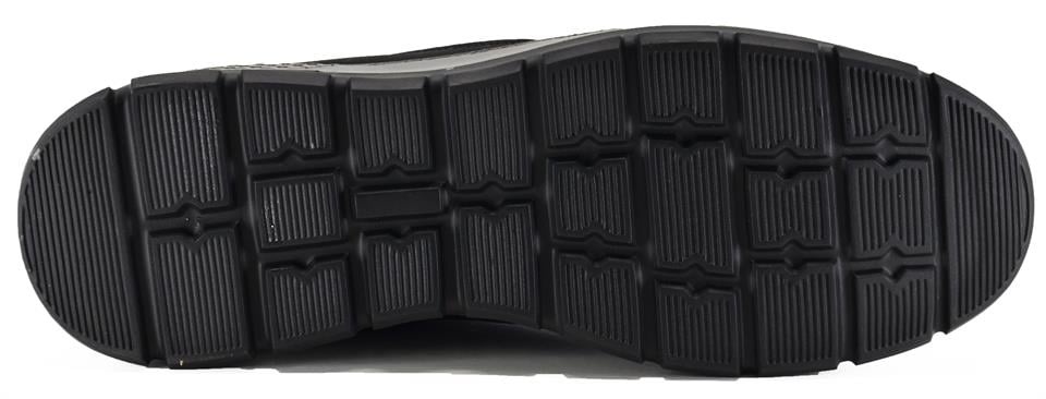 King PaoloKing Paolo D1092 FLEX WALK - FÜME - ERKEK AYAKKABI,Tekstil Spor Ayakkabı