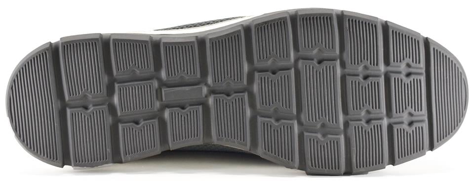 King PaoloKing Paolo D1119 LIFE STYLE - FÜME - ERKEK AYAKKABI,Tekstil Spor Ayakkabı