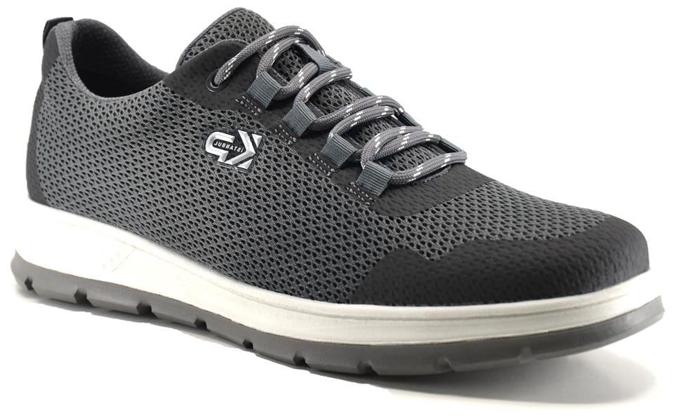 King PaoloKing Paolo D1119 LIFE STYLE - FÜME - ERKEK AYAKKABI,Tekstil Spor Ayakkabı