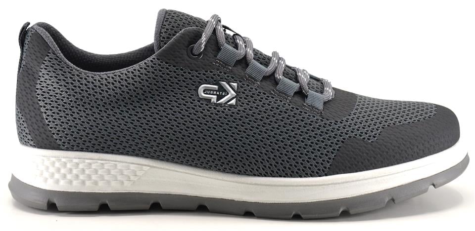 King PaoloKing Paolo D1119 LIFE STYLE - FÜME - ERKEK AYAKKABI,Tekstil Spor Ayakkabı