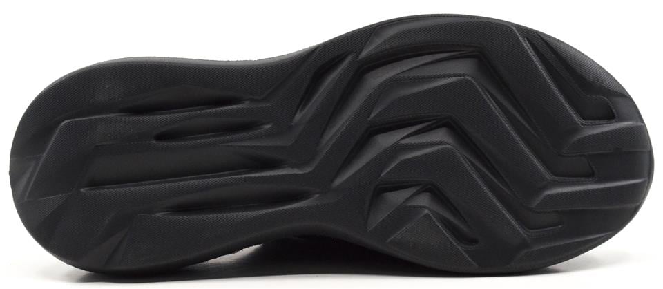 King PaoloKing Paolo D5086 AEREPOL - SİYAH - FÜME - BAYAN AYAKKABI,Örgü Yürüyüş Ayakkabısı