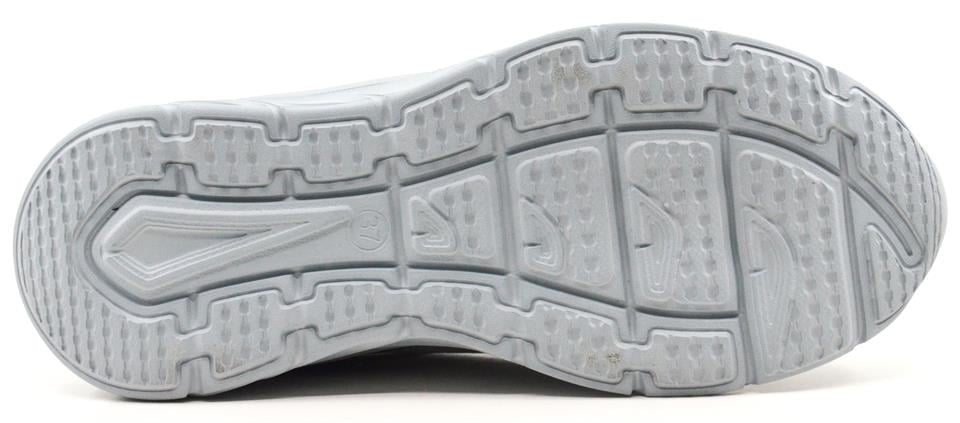 King PaoloKing Paolo D5087 ORANGE - GRİ - BAYAN AYAKKABI,Tekstil Spor Ayakkabı