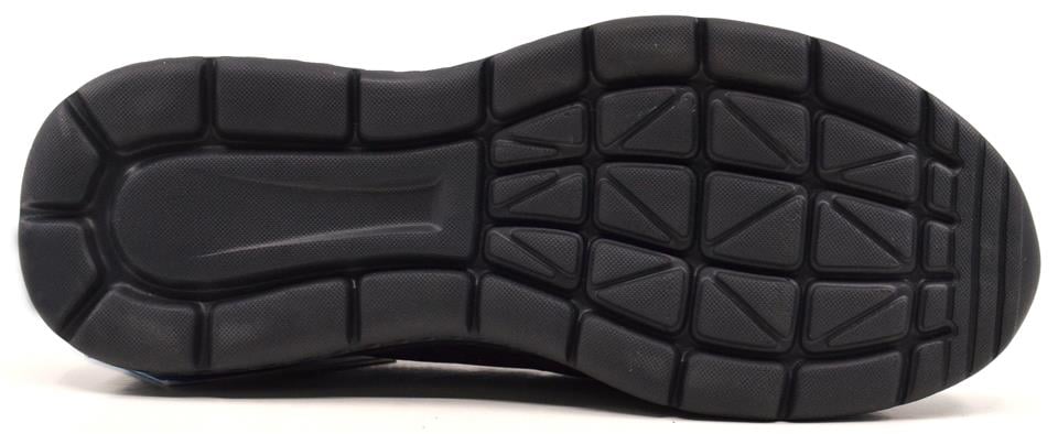 King PaoloKing Paolo D5097 FİONA - SİYAH - BAYAN AYAKKABI,Tekstil Spor Ayakkabı